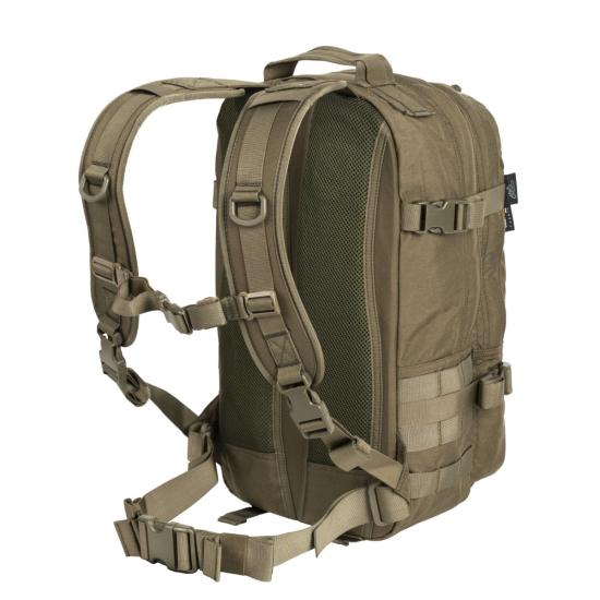 Preview: HELIKON-TEX® RACCOON MK2® BACKPACK - BACK